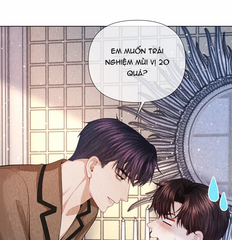 Dior Tiên Sinh Lk Chapter 96 - 23