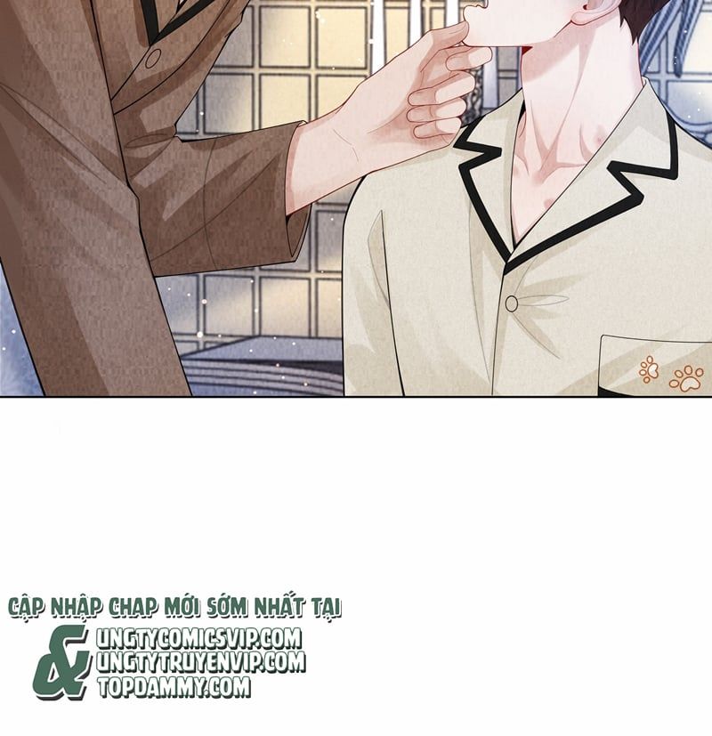 Dior Tiên Sinh Lk Chapter 96 - 24