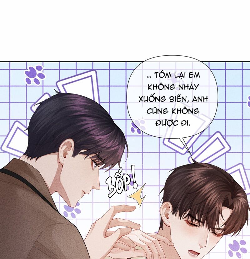 Dior Tiên Sinh Lk Chapter 96 - 25