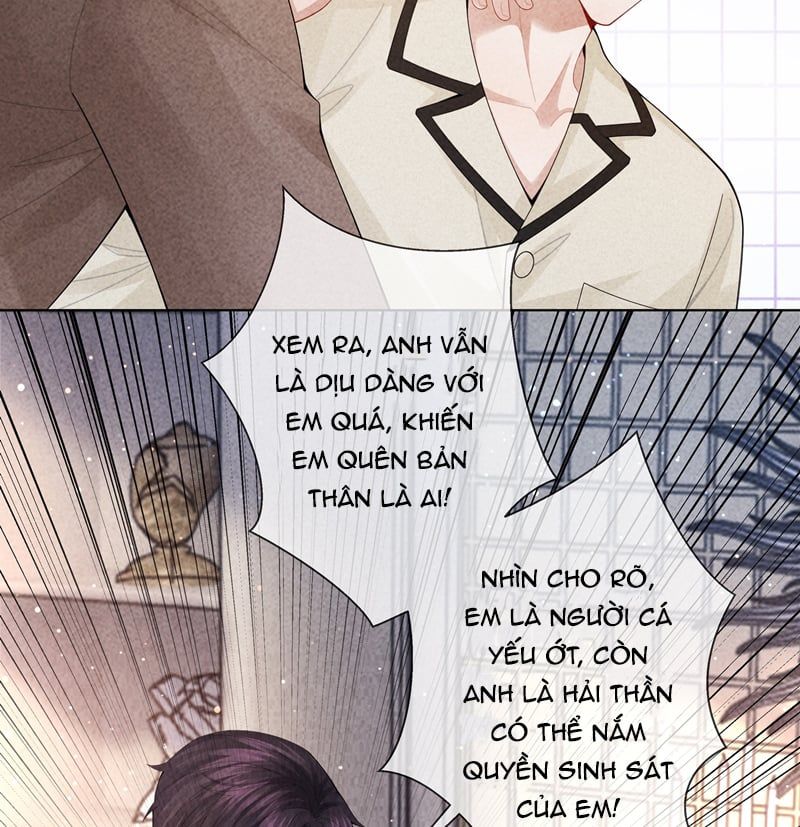 Dior Tiên Sinh Lk Chapter 96 - 26