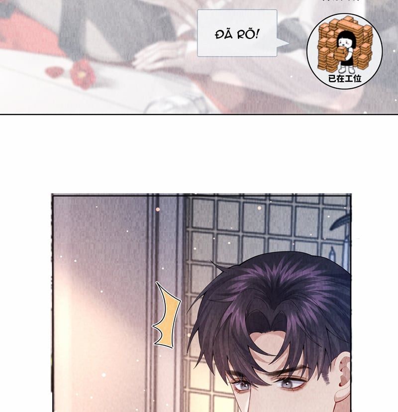 Dior Tiên Sinh Lk Chapter 96 - 29