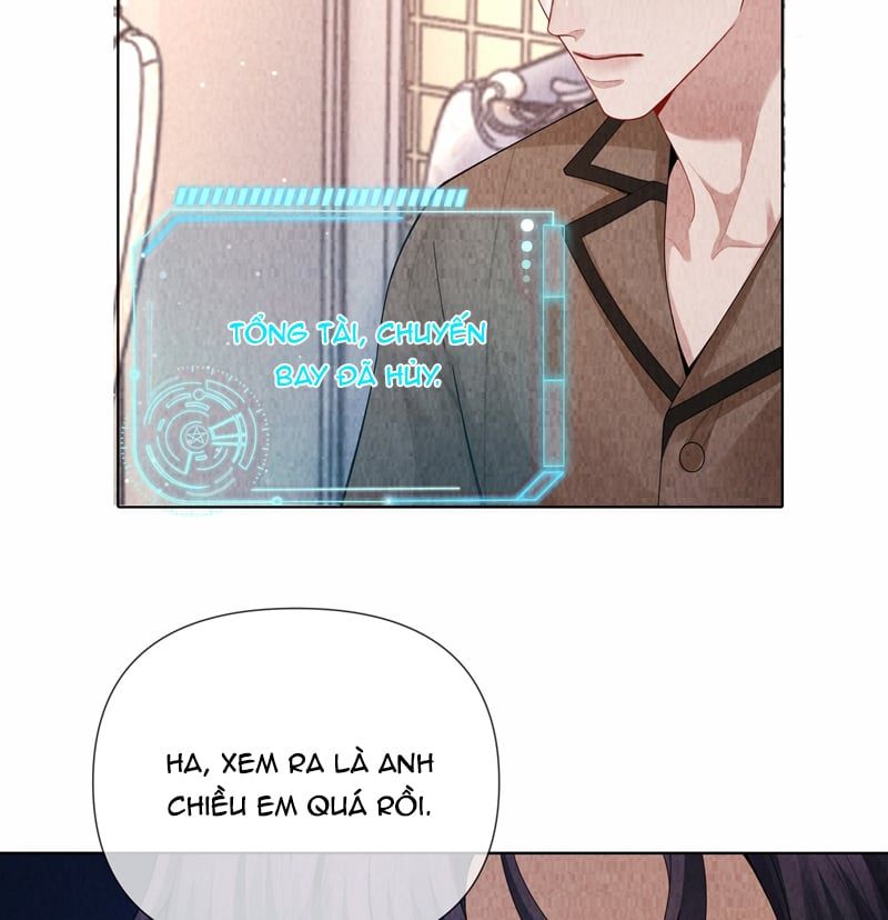 Dior Tiên Sinh Lk Chapter 96 - 30