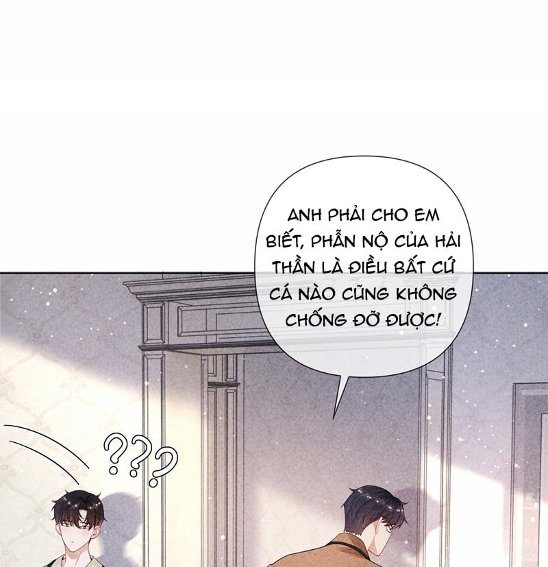 Dior Tiên Sinh Lk Chapter 96 - 32