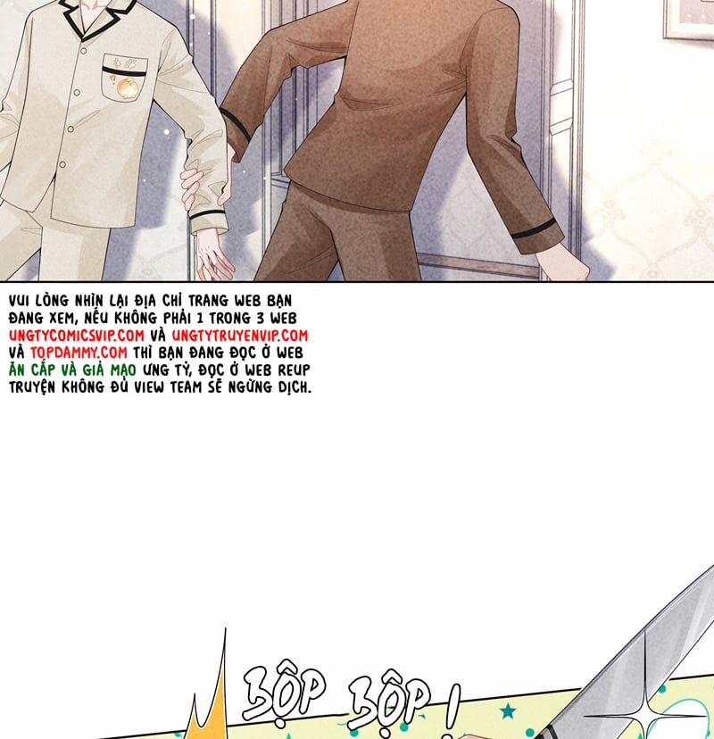 Dior Tiên Sinh Lk Chapter 96 - 33