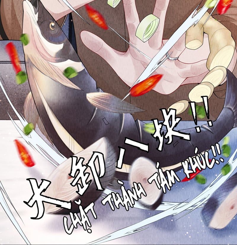 Dior Tiên Sinh Lk Chapter 96 - 36