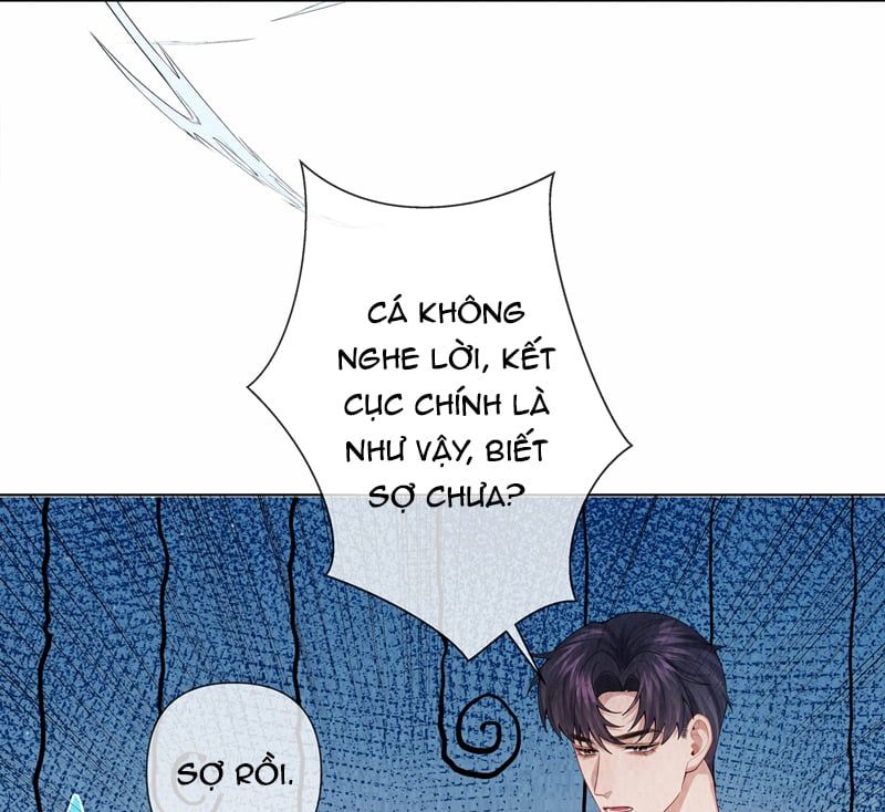 Dior Tiên Sinh Lk Chapter 96 - 37