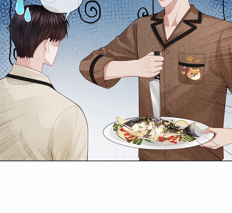 Dior Tiên Sinh Lk Chapter 96 - 38