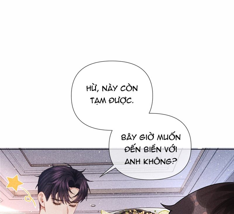 Dior Tiên Sinh Lk Chapter 96 - 39