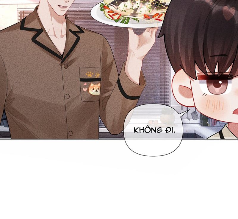 Dior Tiên Sinh Lk Chapter 96 - 40