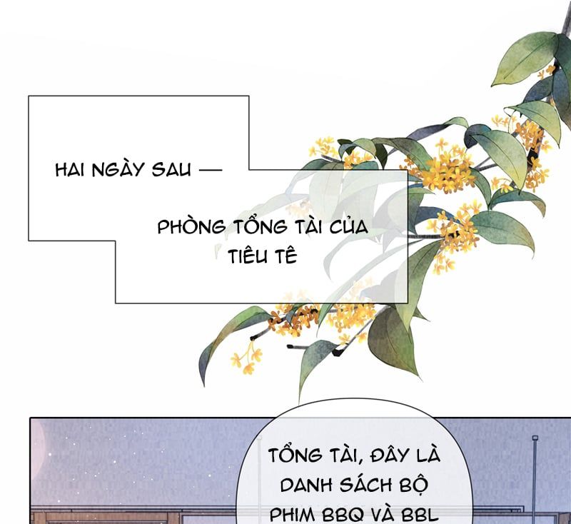 Dior Tiên Sinh Lk Chapter 96 - 41