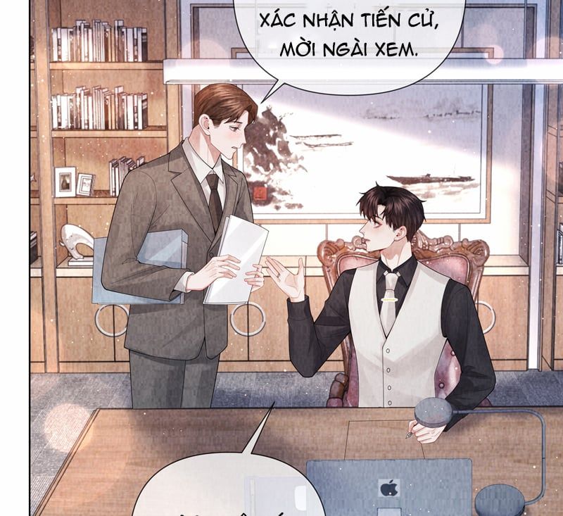 Dior Tiên Sinh Lk Chapter 96 - 42