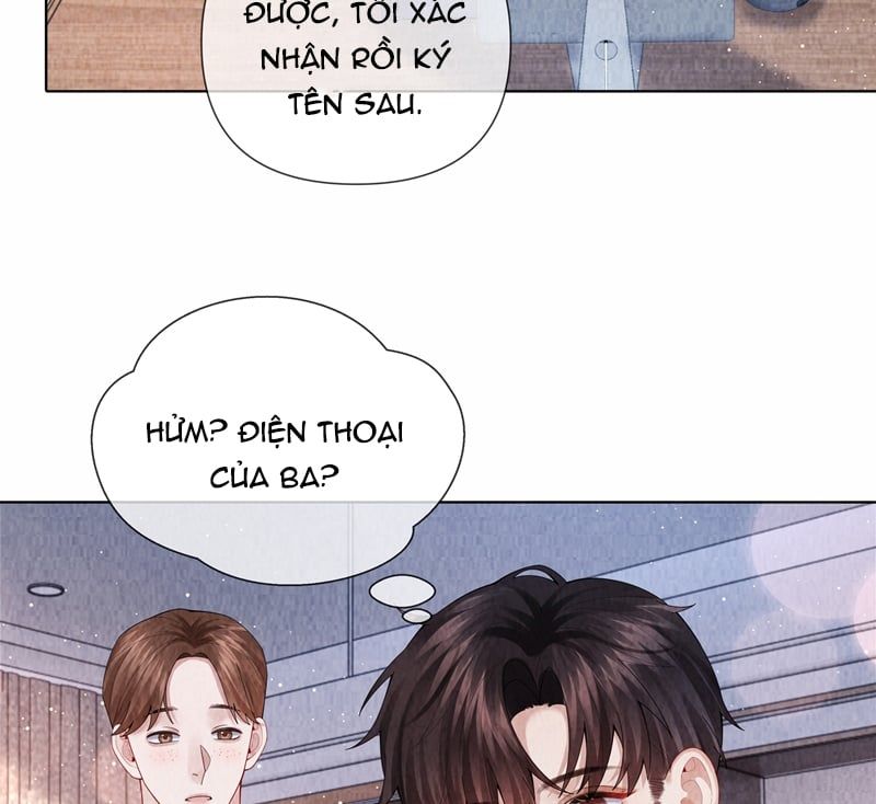 Dior Tiên Sinh Lk Chapter 96 - 43