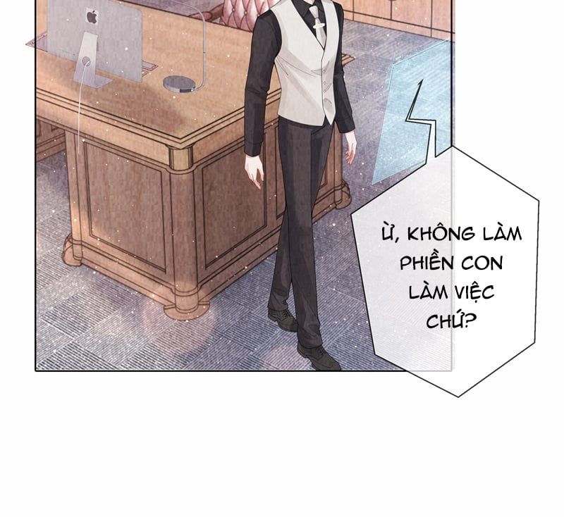 Dior Tiên Sinh Lk Chapter 96 - 46
