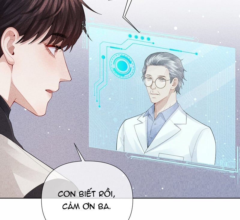 Dior Tiên Sinh Lk Chapter 96 - 48