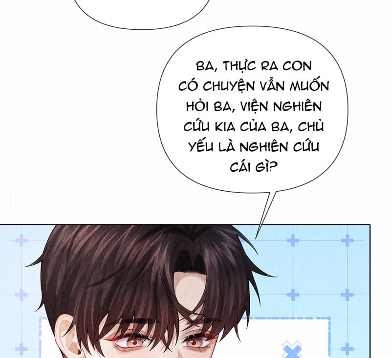 Dior Tiên Sinh Lk Chapter 96 - 49