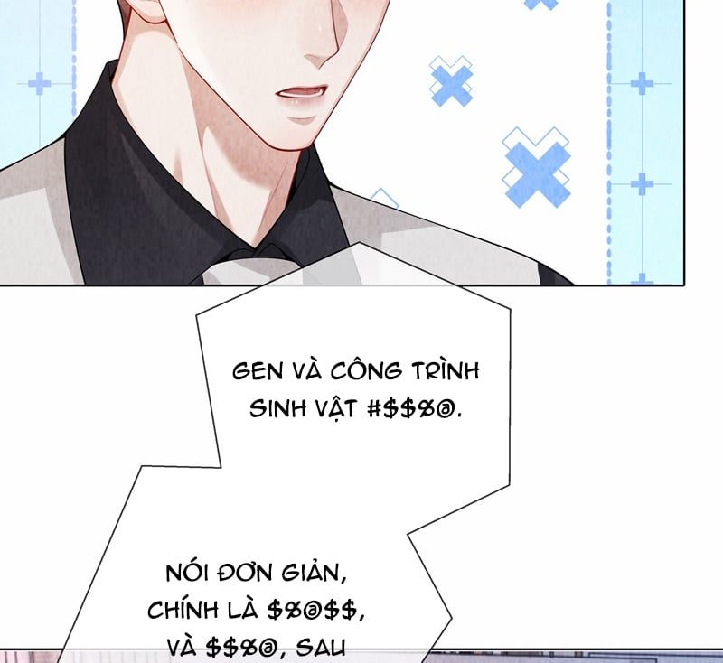 Dior Tiên Sinh Lk Chapter 96 - 50
