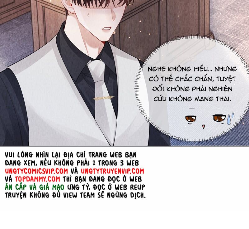 Dior Tiên Sinh Lk Chapter 96 - 52