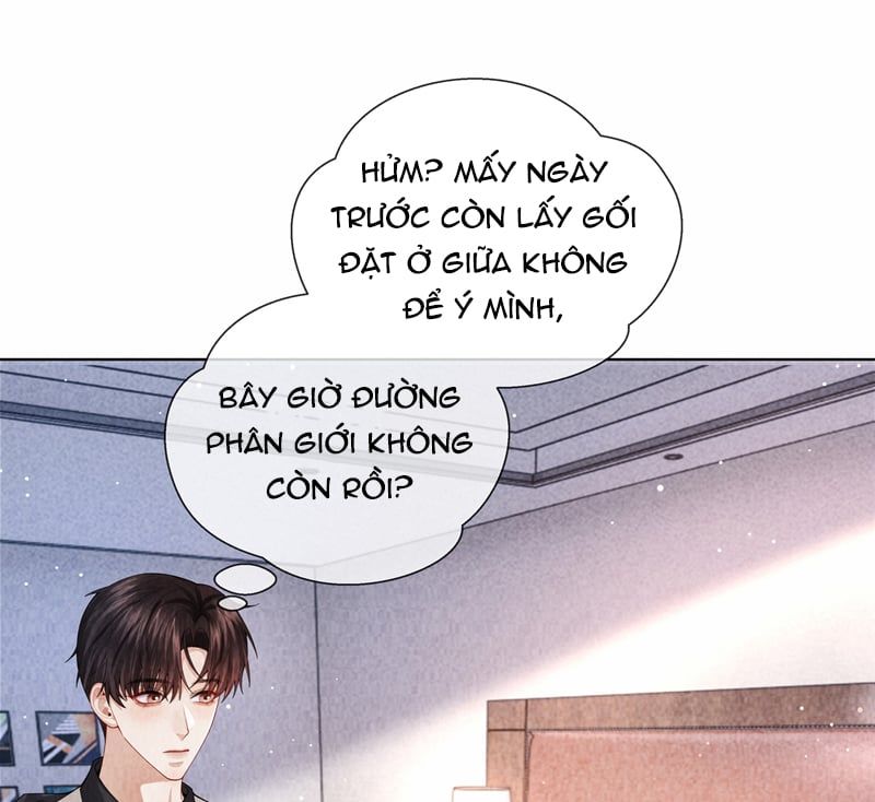 Dior Tiên Sinh Lk Chapter 96 - 55