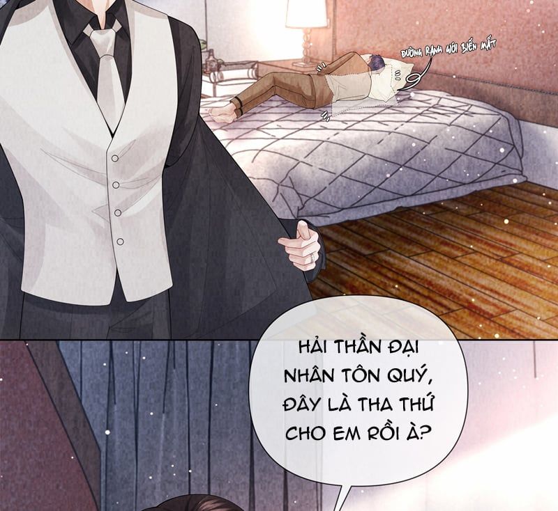 Dior Tiên Sinh Lk Chapter 96 - 56