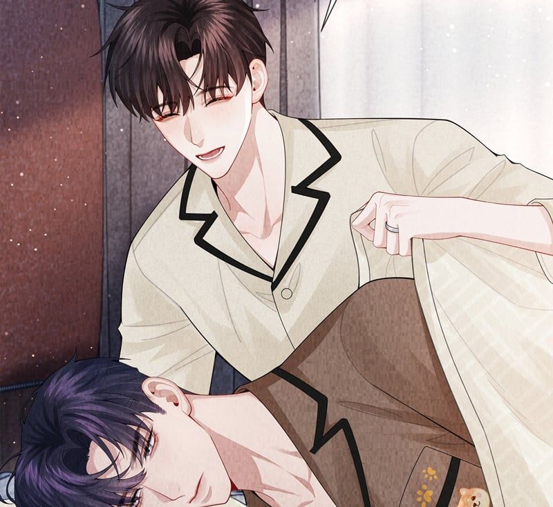 Dior Tiên Sinh Lk Chapter 96 - 57