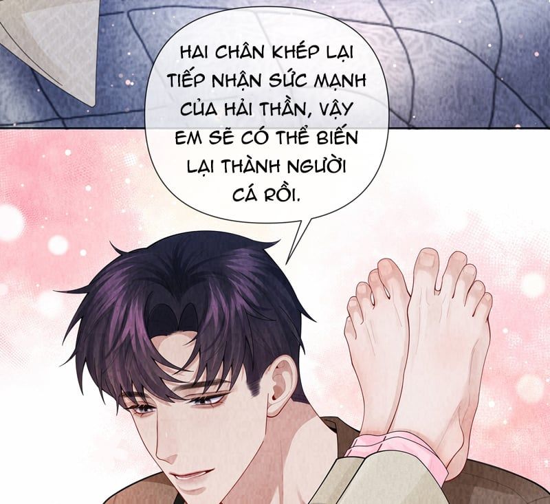 Dior Tiên Sinh Lk Chapter 96 - 66