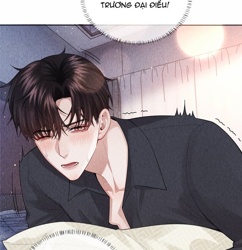 Dior Tiên Sinh Lk Chapter 96 - 10