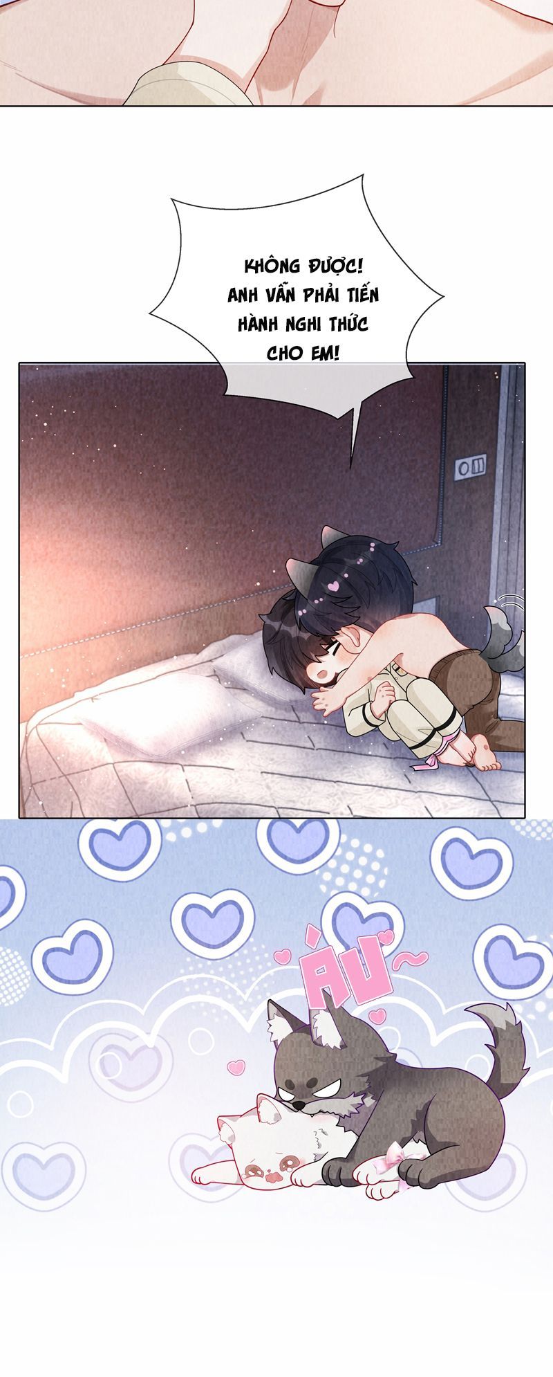 Dior Tiên Sinh Lk Chapter 97 - 11