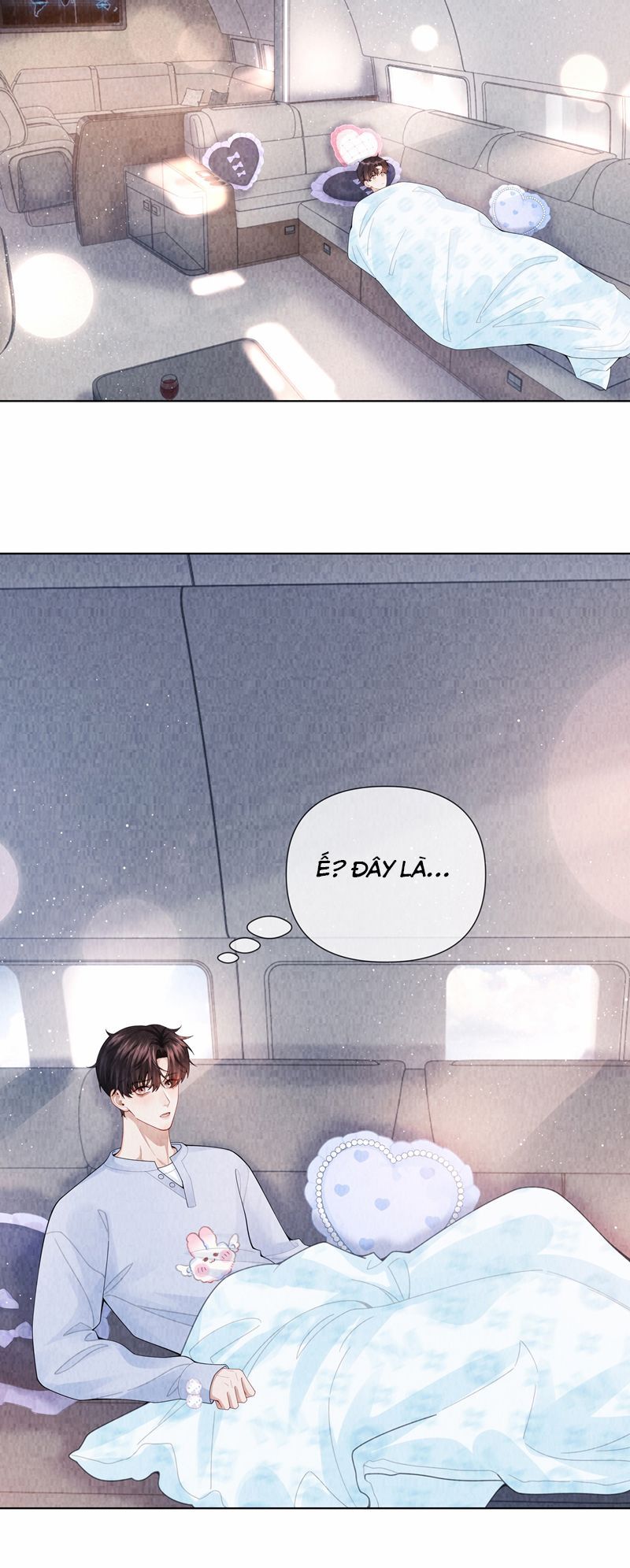 Dior Tiên Sinh Lk Chapter 97 - 13