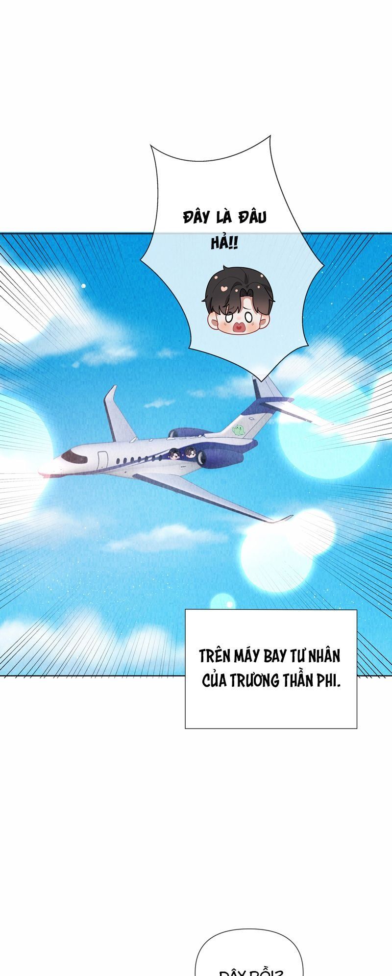 Dior Tiên Sinh Lk Chapter 97 - 14