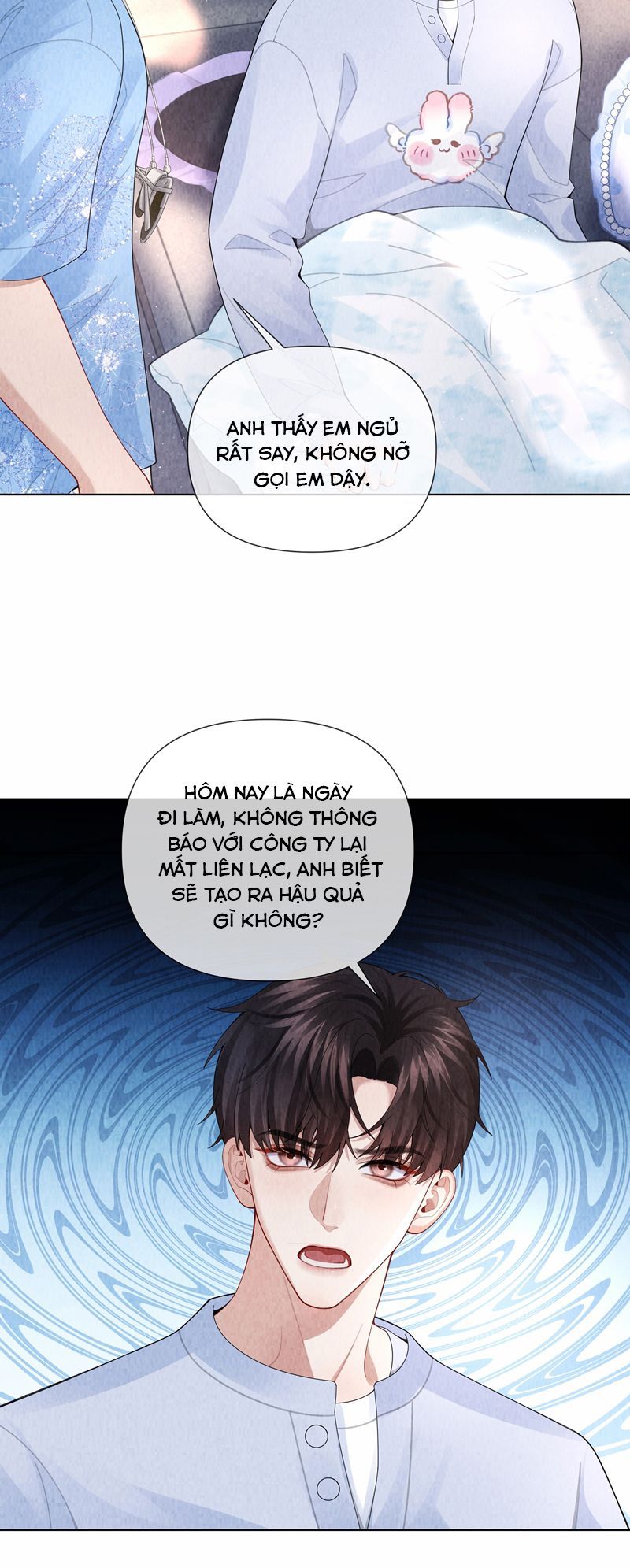 Dior Tiên Sinh Lk Chapter 97 - 16