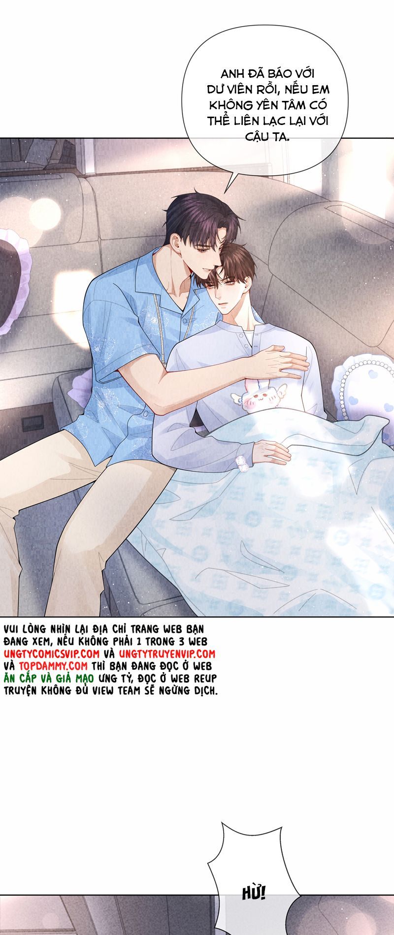 Dior Tiên Sinh Lk Chapter 97 - 17