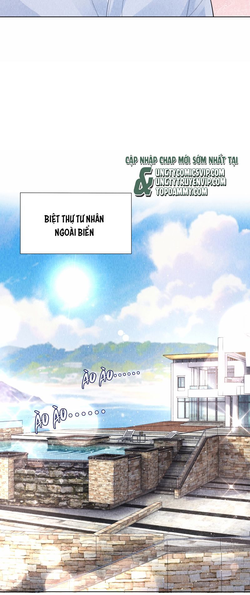 Dior Tiên Sinh Lk Chapter 97 - 20