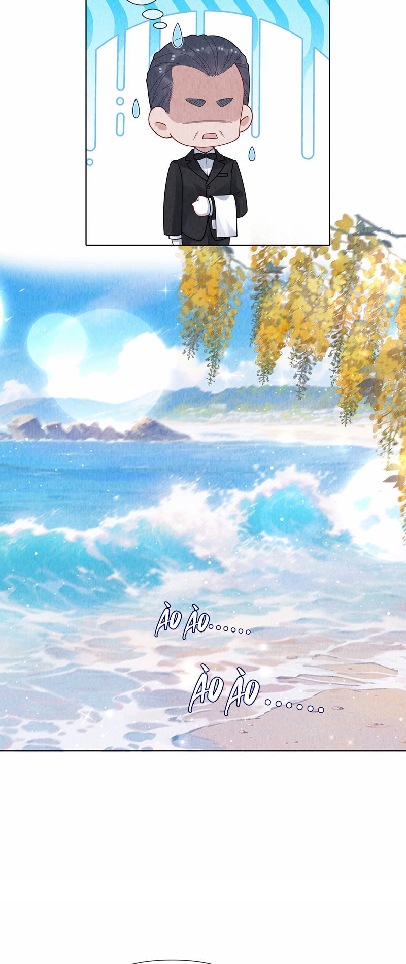 Dior Tiên Sinh Lk Chapter 97 - 23