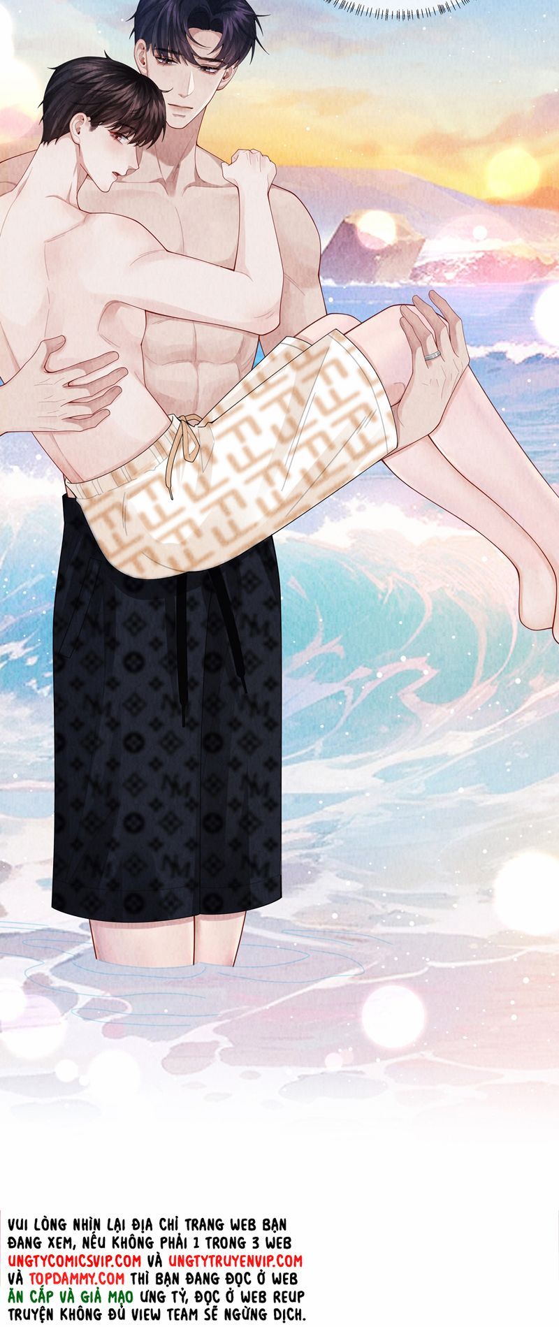 Dior Tiên Sinh Lk Chapter 97 - 26