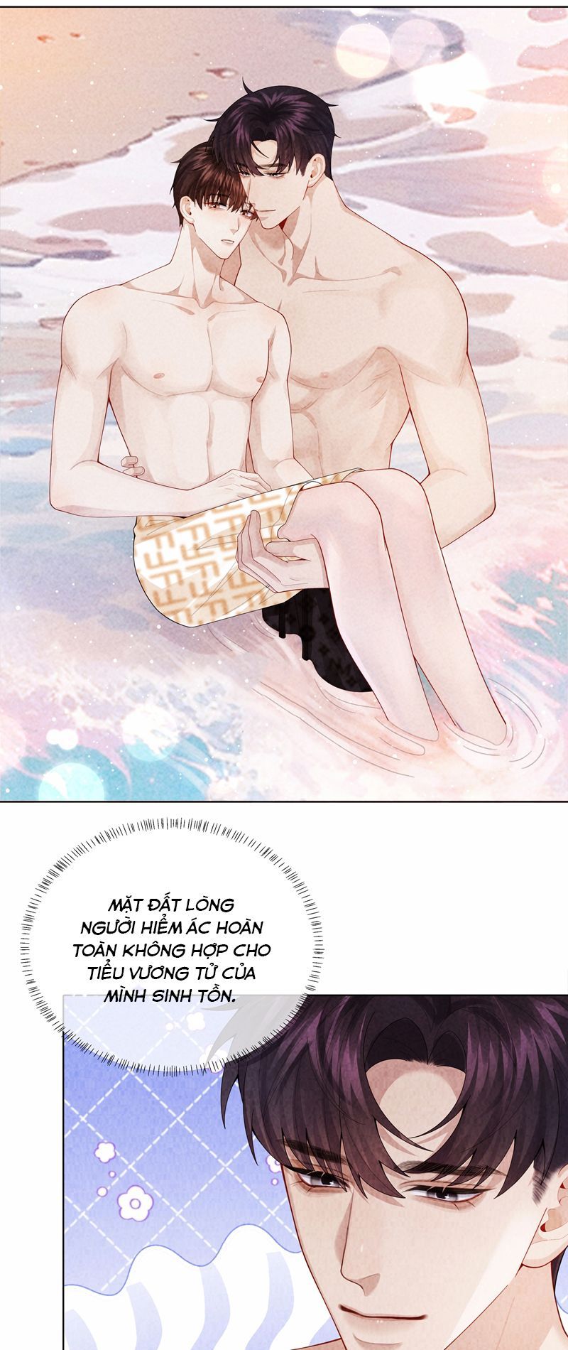 Dior Tiên Sinh Lk Chapter 97 - 27