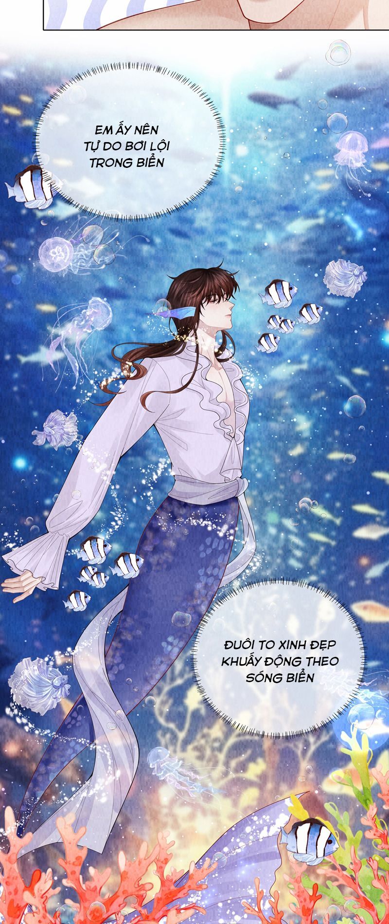 Dior Tiên Sinh Lk Chapter 97 - 28