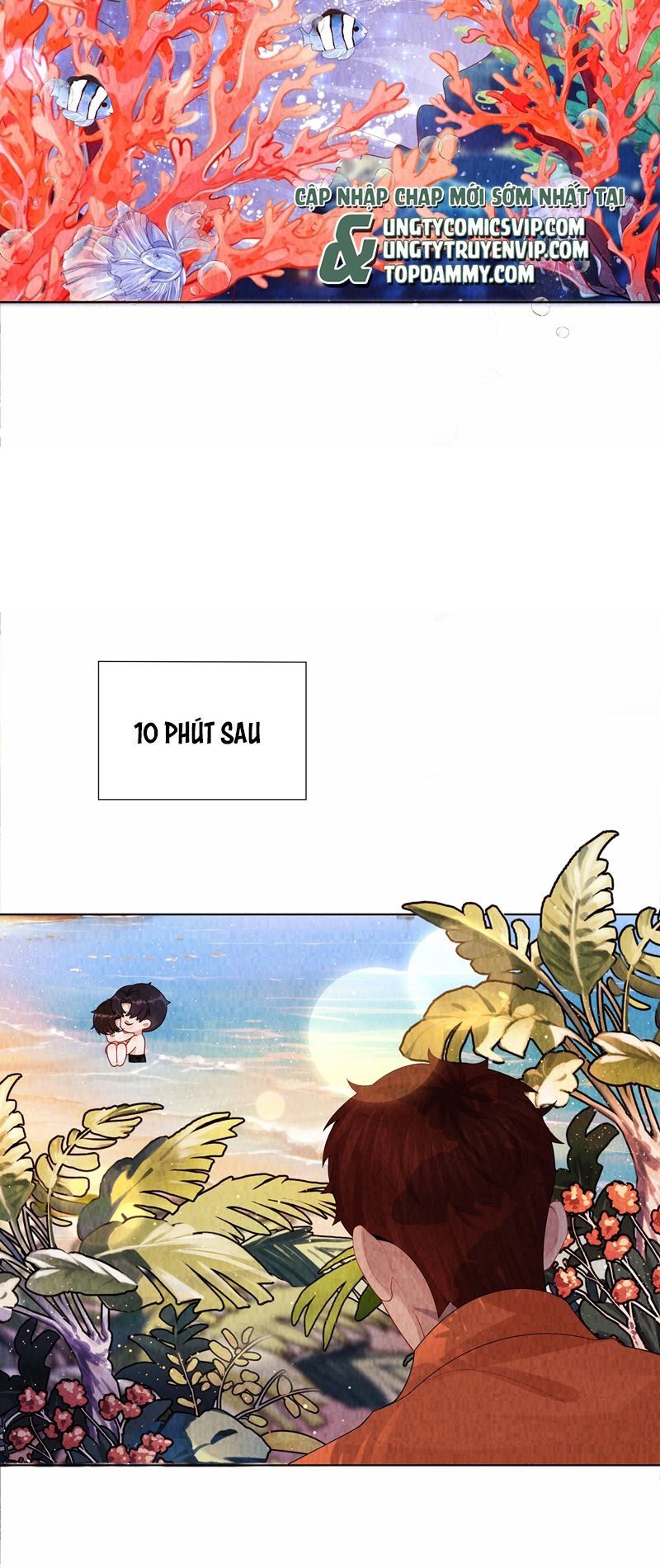 Dior Tiên Sinh Lk Chapter 97 - 29