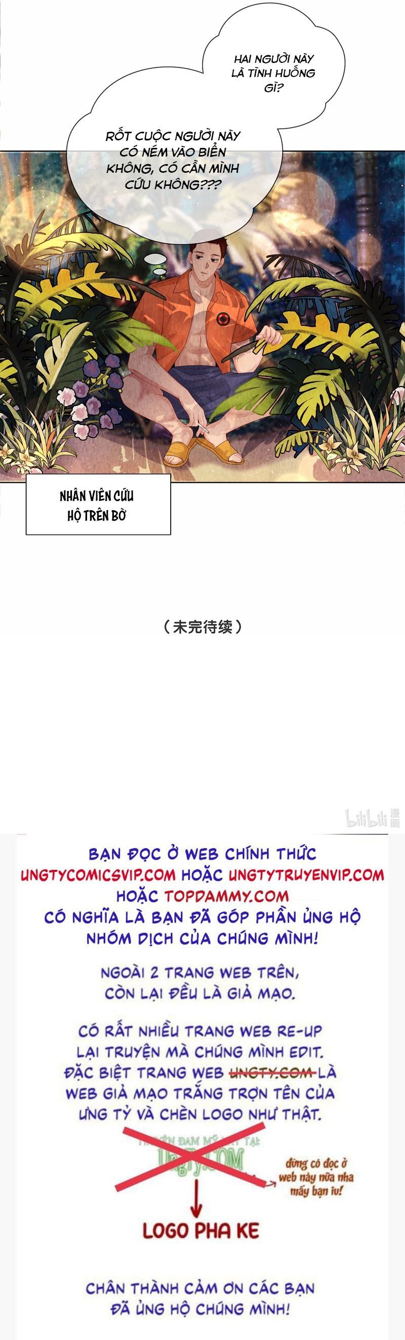 Dior Tiên Sinh Lk Chapter 97 - 30