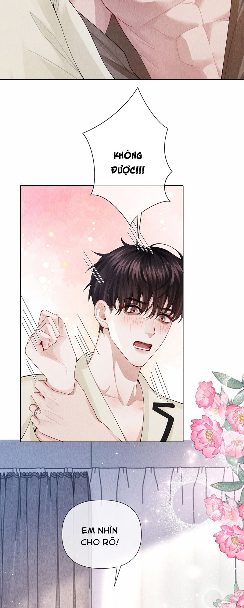 Dior Tiên Sinh Lk Chapter 97 - 5