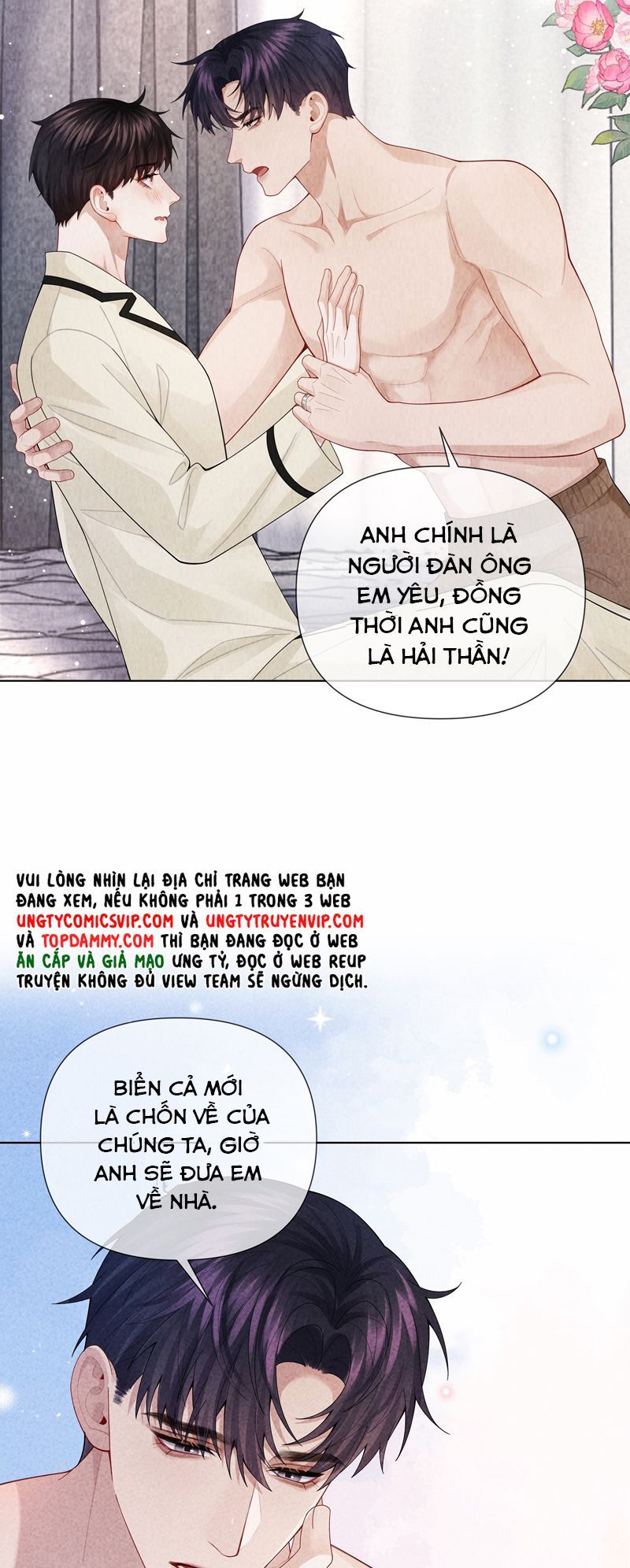 Dior Tiên Sinh Lk Chapter 97 - 6