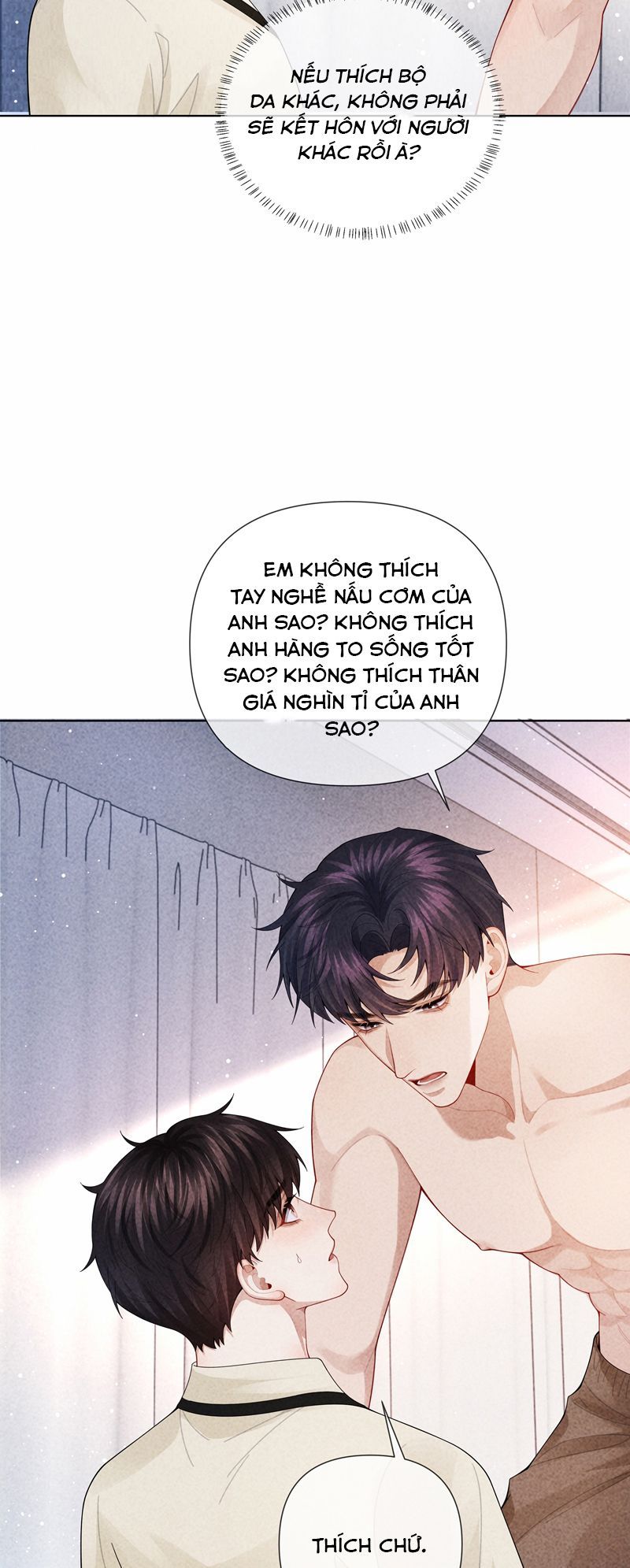 Dior Tiên Sinh Lk Chapter 97 - 9