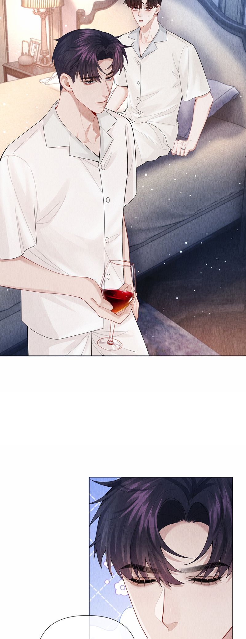 Dior Tiên Sinh Lk Chapter 98 - 11