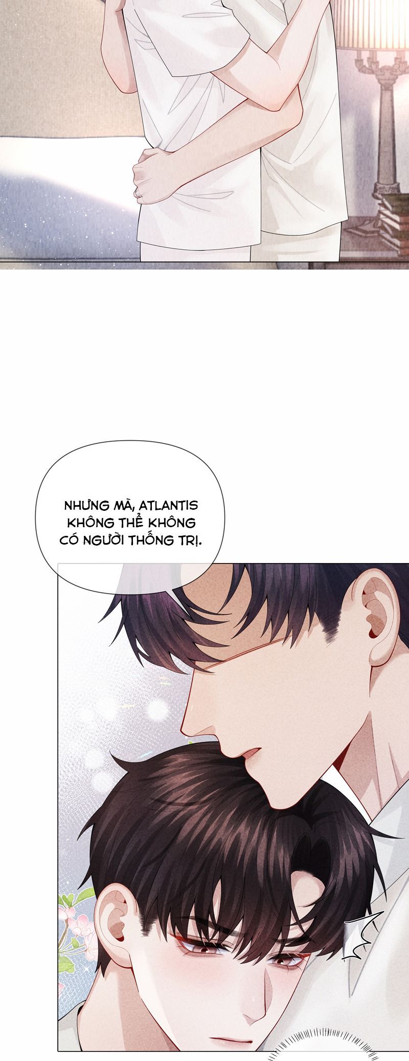 Dior Tiên Sinh Lk Chapter 98 - 15
