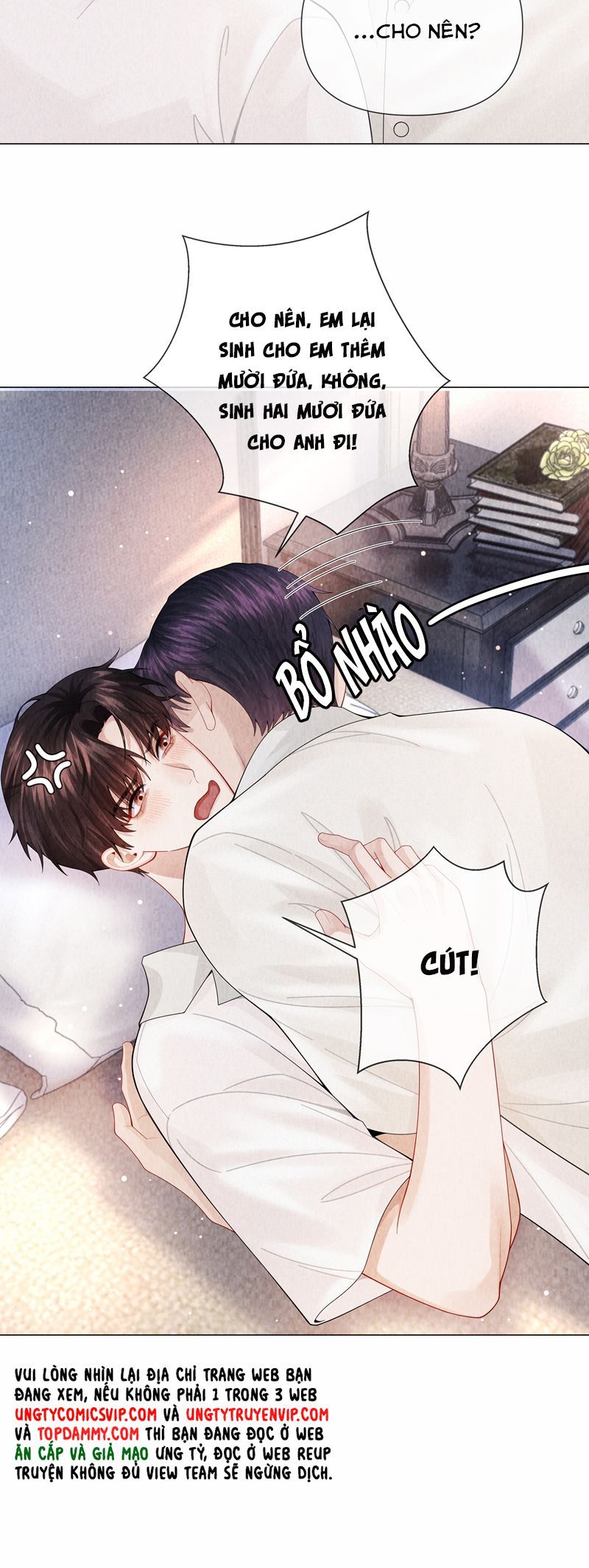 Dior Tiên Sinh Lk Chapter 98 - 17