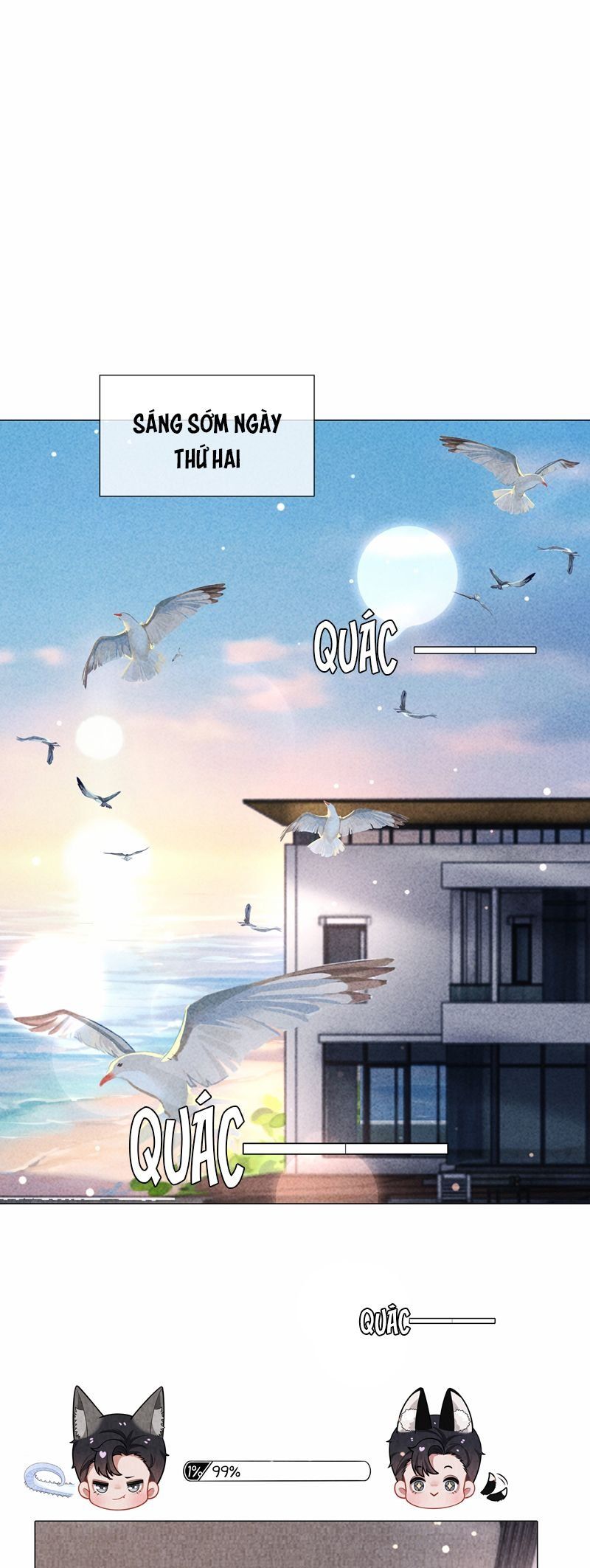 Dior Tiên Sinh Lk Chapter 98 - 18