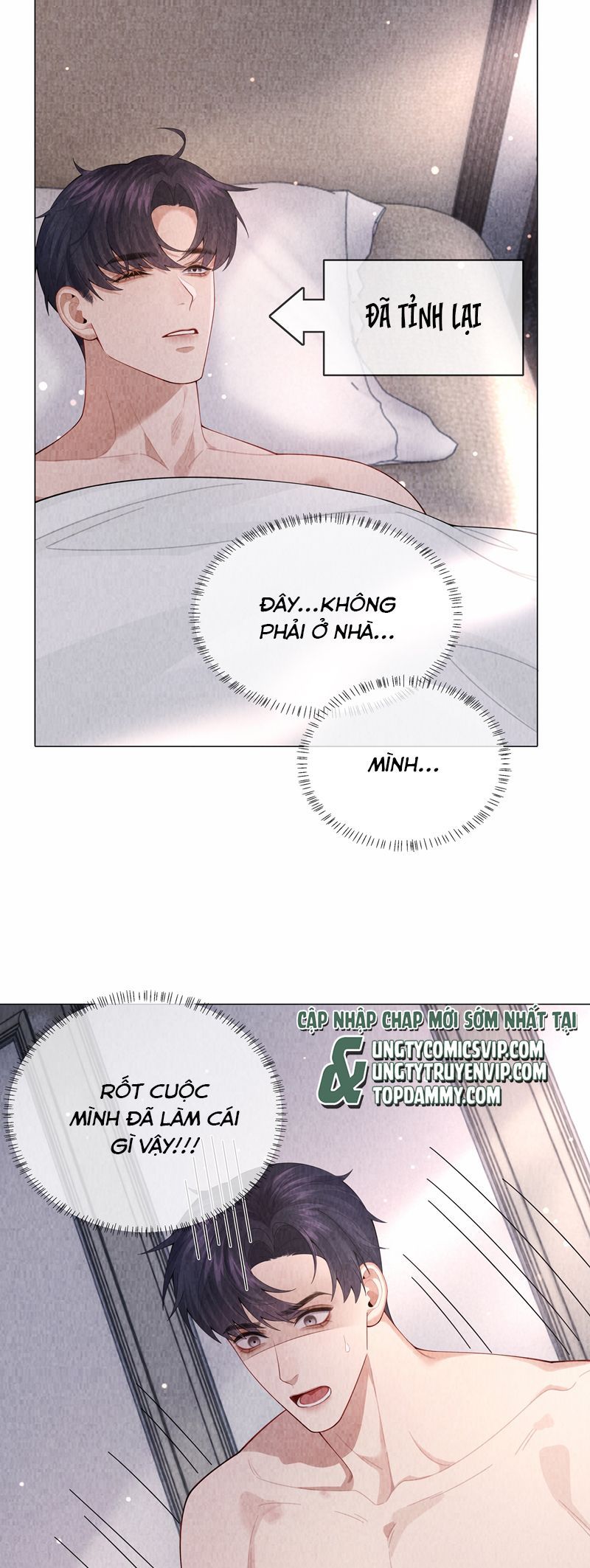 Dior Tiên Sinh Lk Chapter 98 - 19