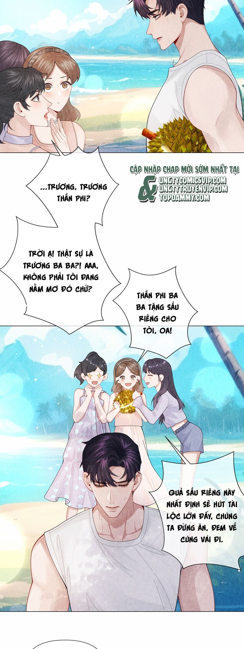 Dior Tiên Sinh Lk Chapter 98 - 27