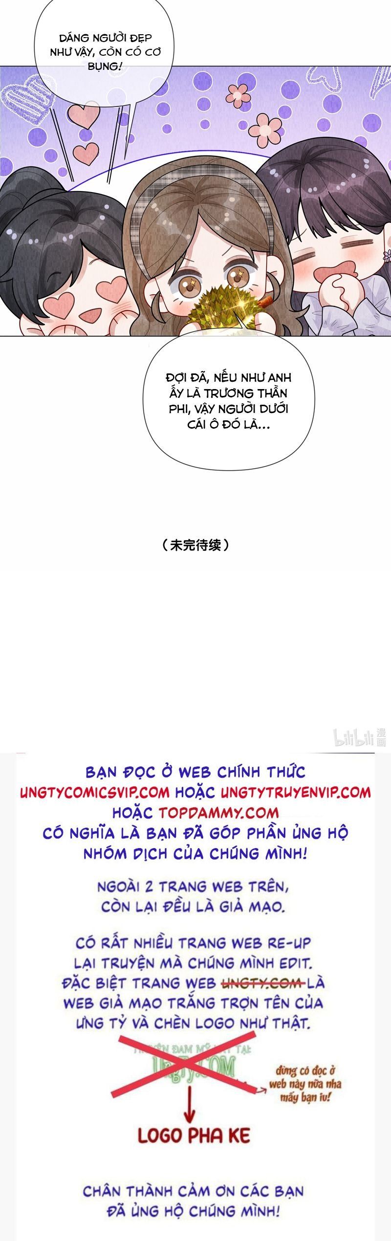 Dior Tiên Sinh Lk Chapter 98 - 28