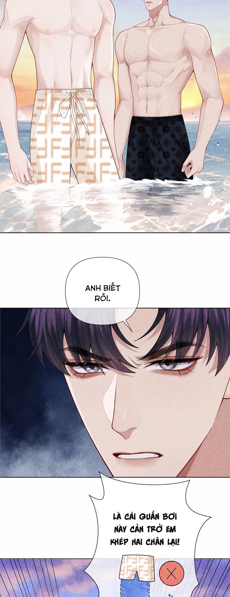Dior Tiên Sinh Lk Chapter 98 - 5