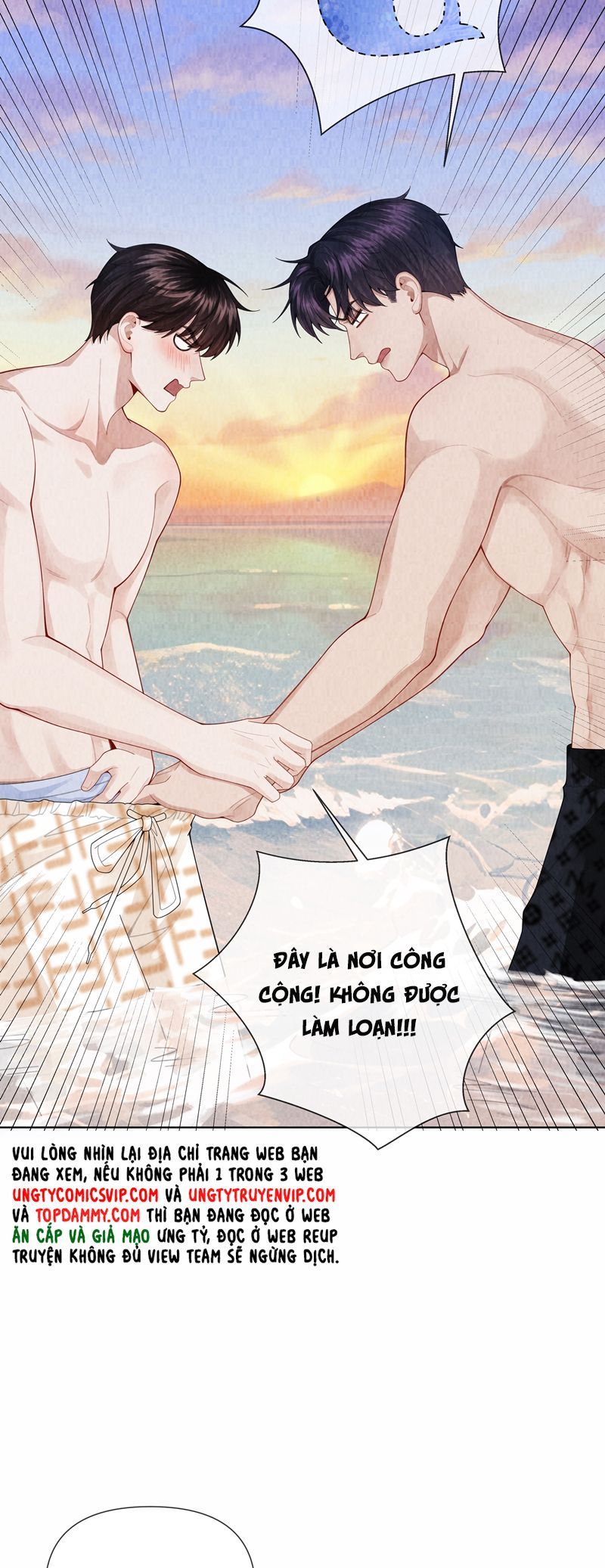 Dior Tiên Sinh Lk Chapter 98 - 6